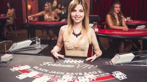 Responsible gaming reminder card for a21s adults only entertainment