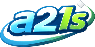 a21s logo